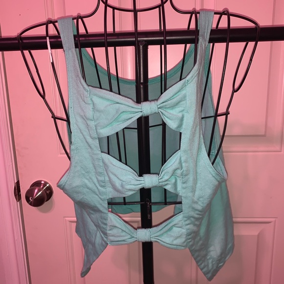 Wet Seal tank top - Picture 2 of 2